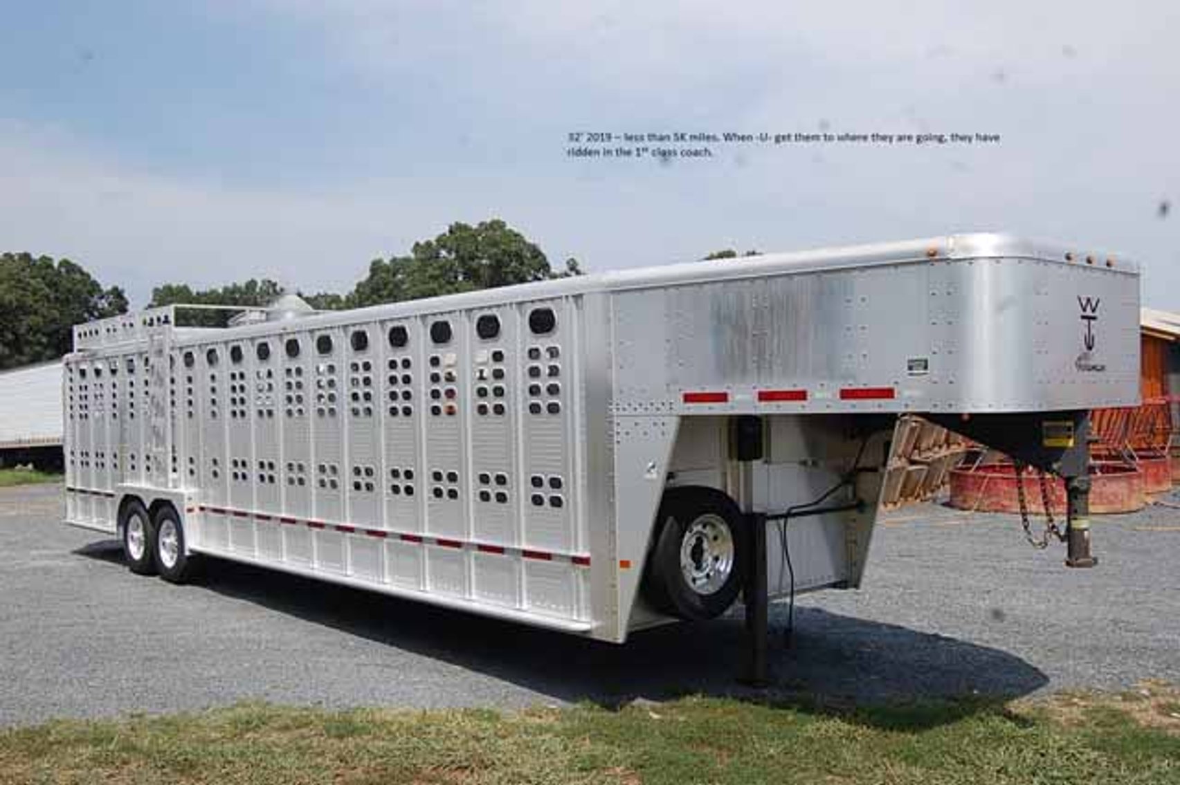 Image for Farm Equipment - Bruce Cuddy