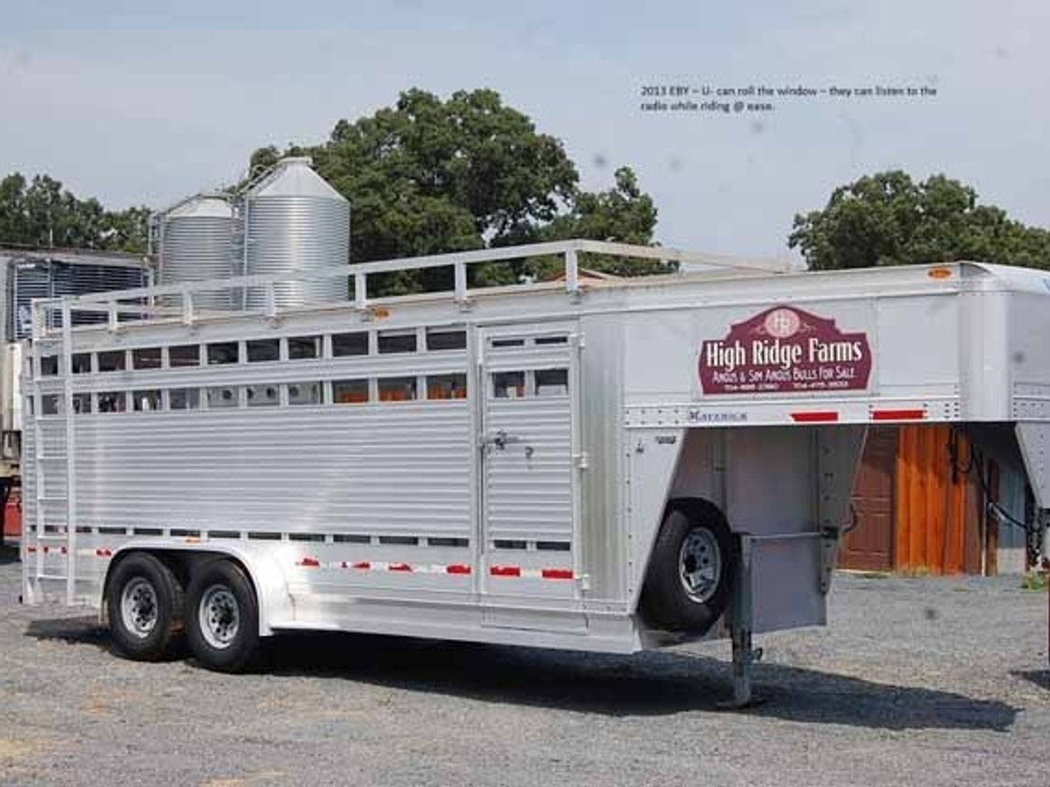 Image for Farm Equipment - Bruce Cuddy