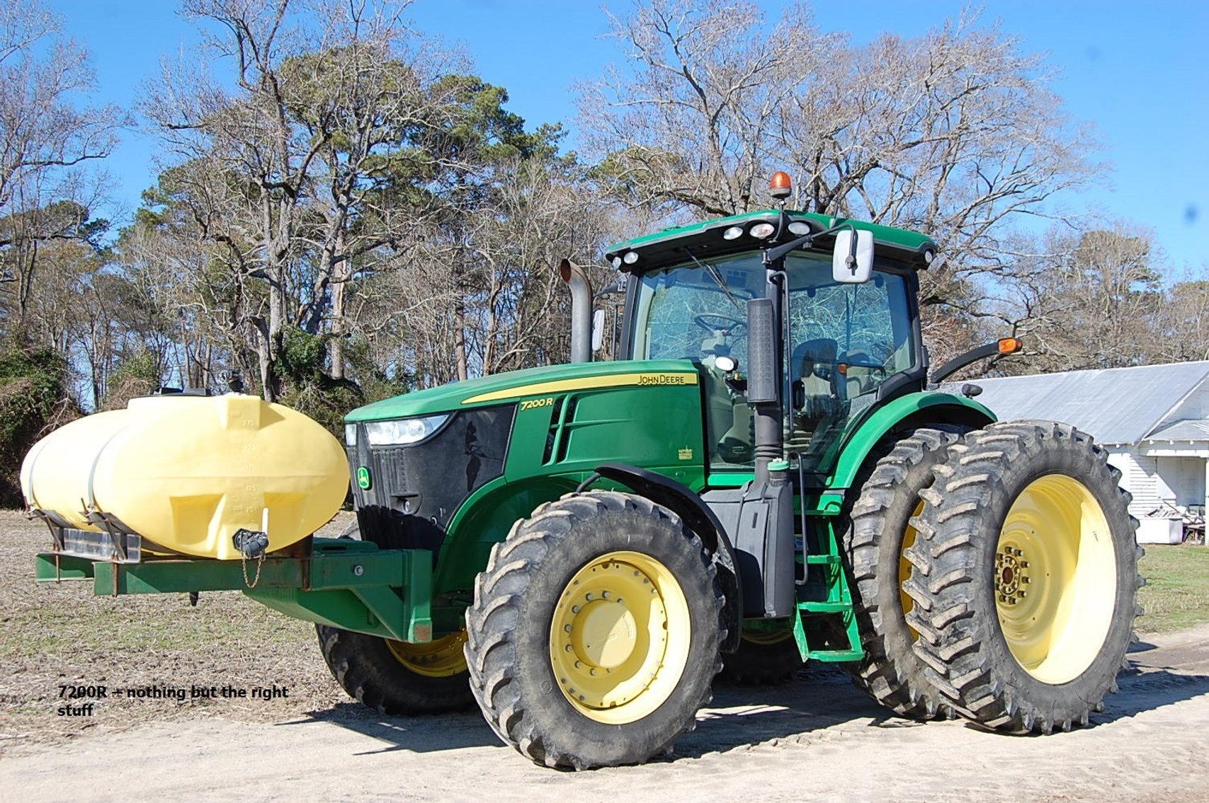 Image for ROBIN HARDY - FARM EQUIPMENT