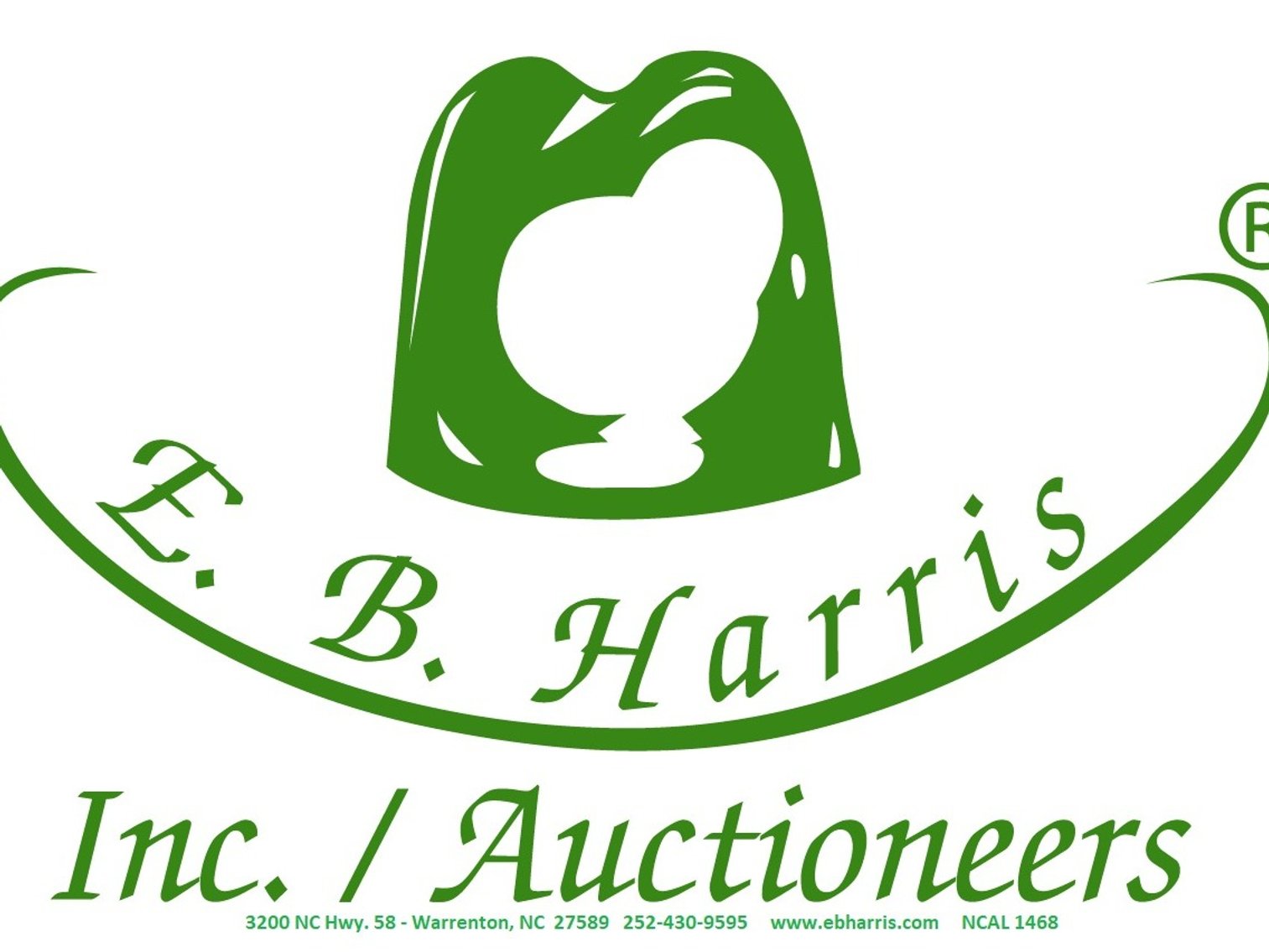 Image for Farm Equipment Auction