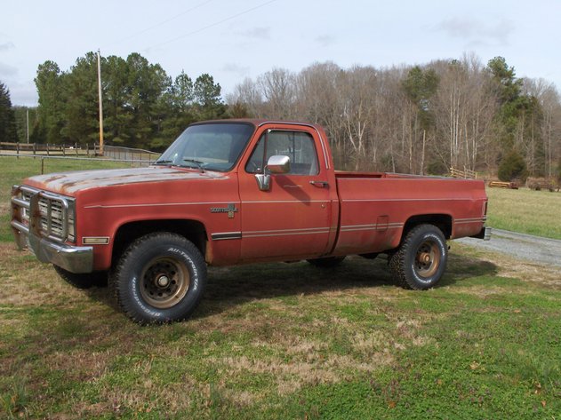 Gene Montgomery Estate (dec) - BId in Person or Online