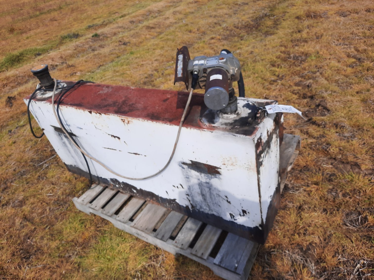 Image for Bass Family Farms  - Farm Equipment