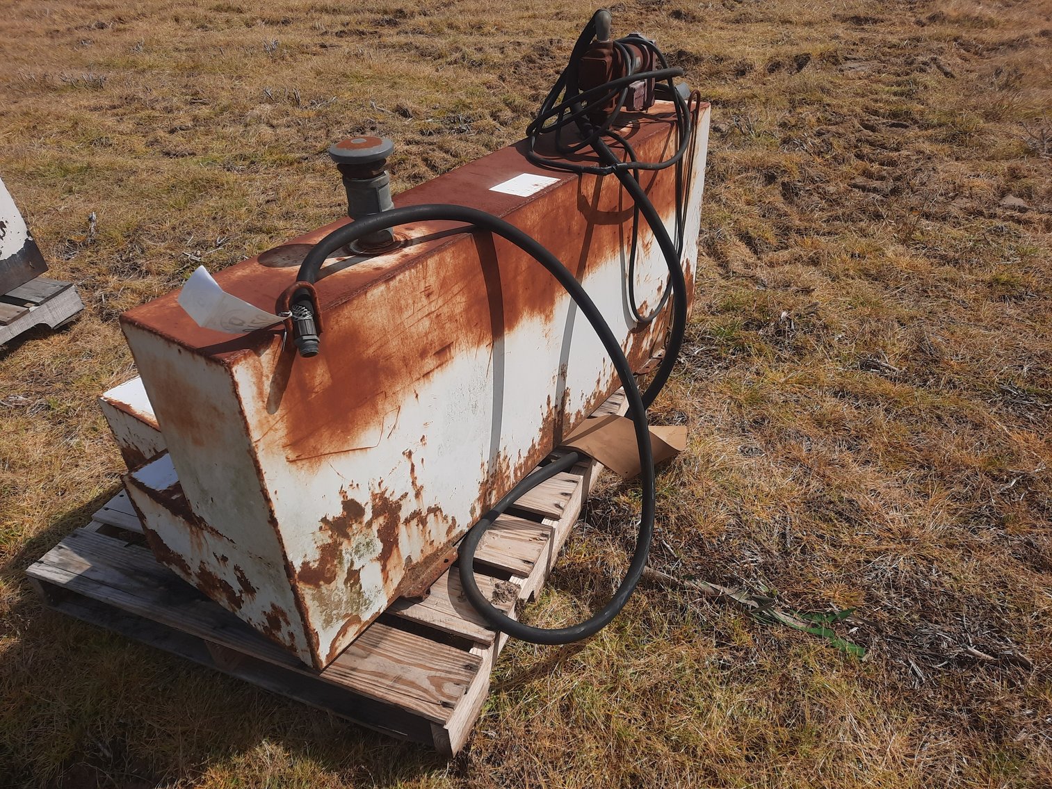 Image for Bass Family Farms  - Farm Equipment