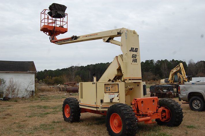 Ralph Lane Jr. Estate (dec)