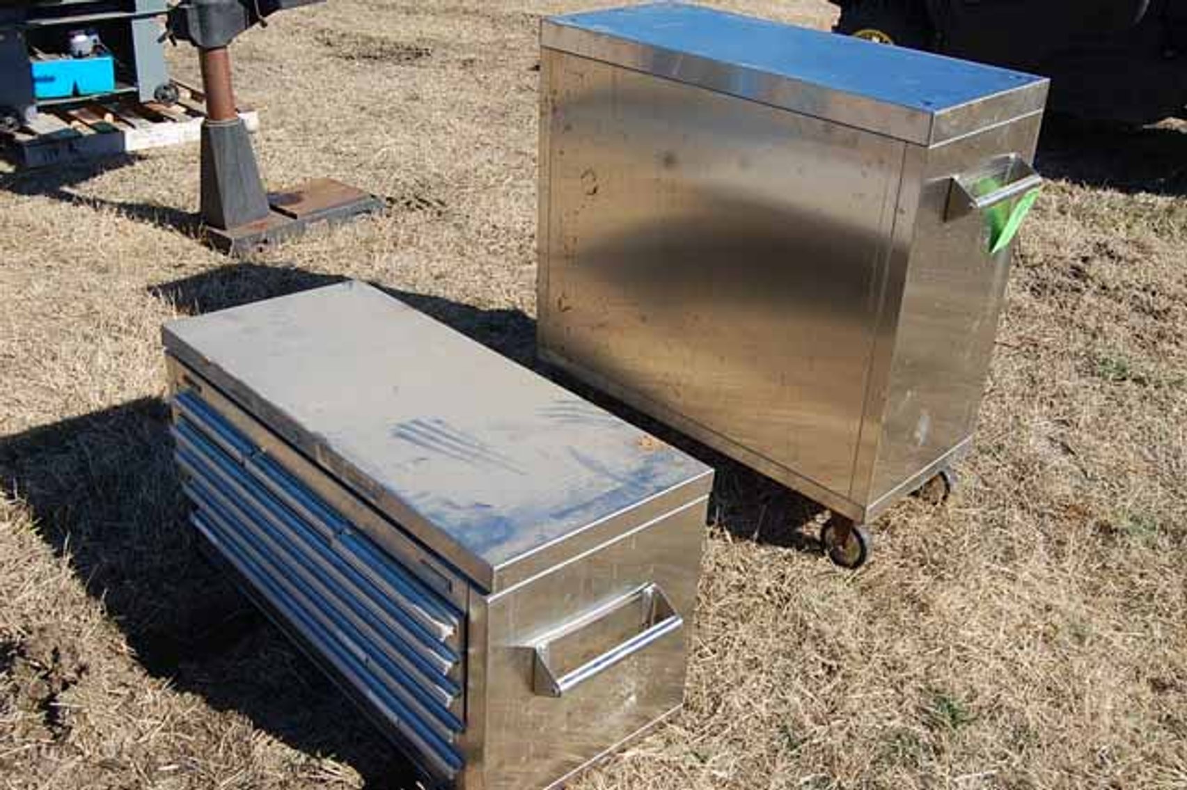 Image for Ralph Lane Jr. Estate (dec)