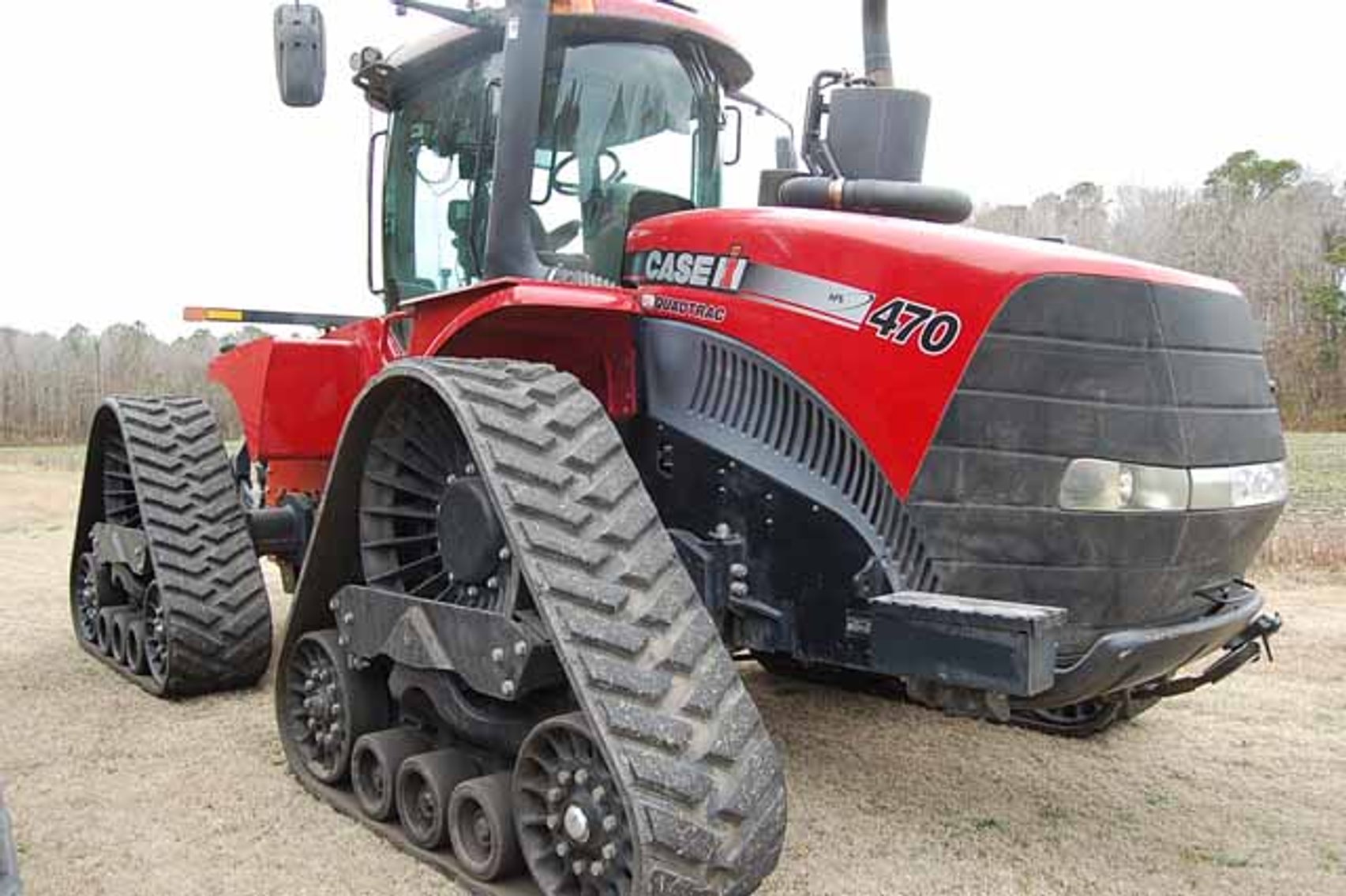 Image for OWEN PEELE - FARM EQUIPMENT