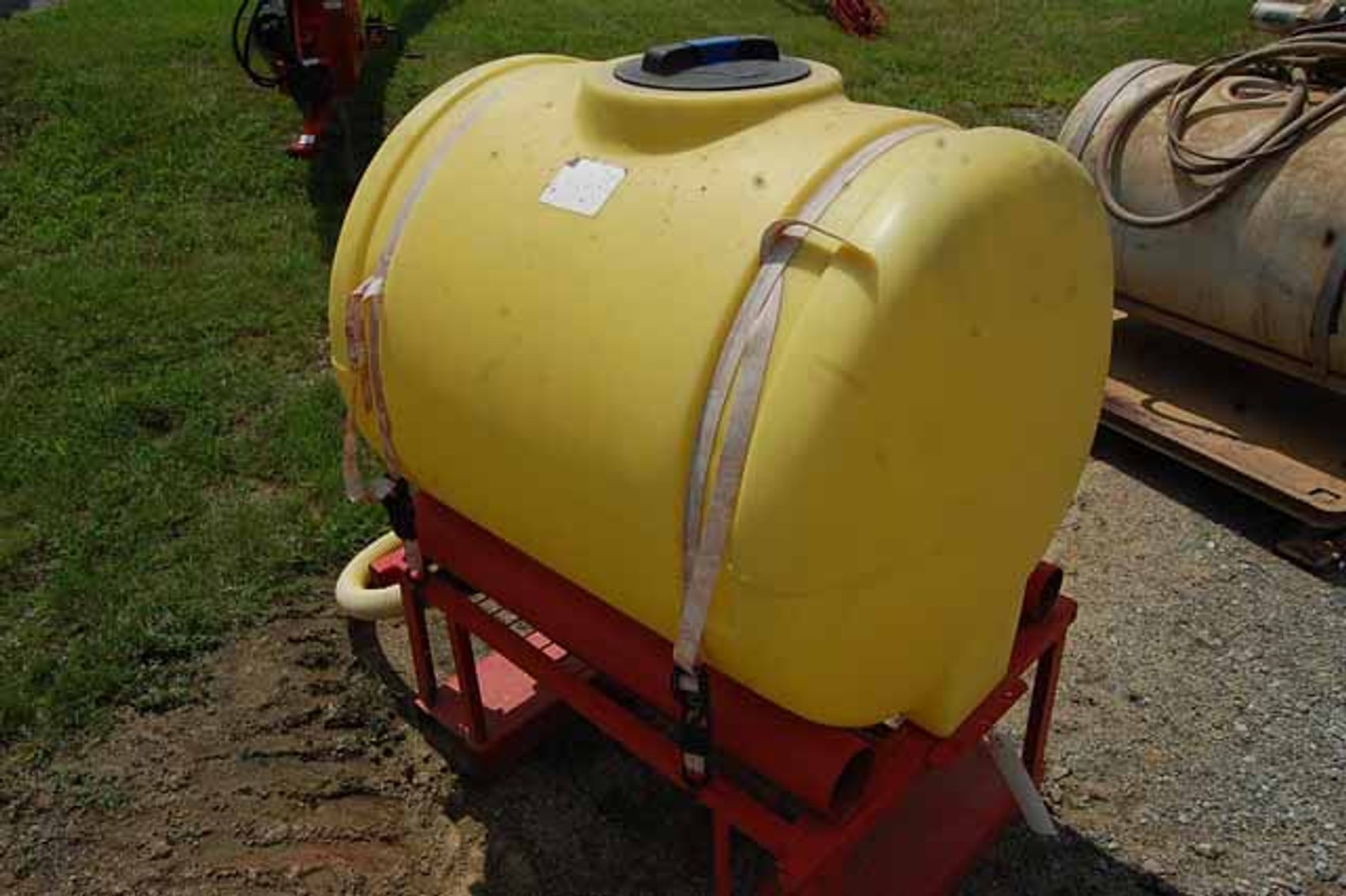 Image for Sandy Grove Farms LLC (Tim Burkhart)