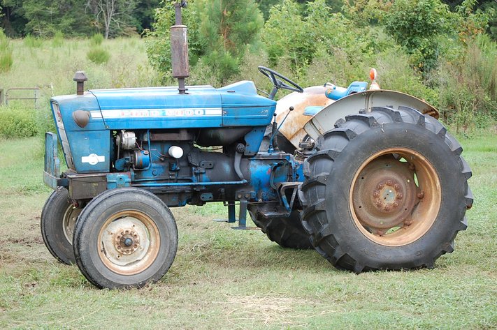 Albert Dickerson Est. (dec)