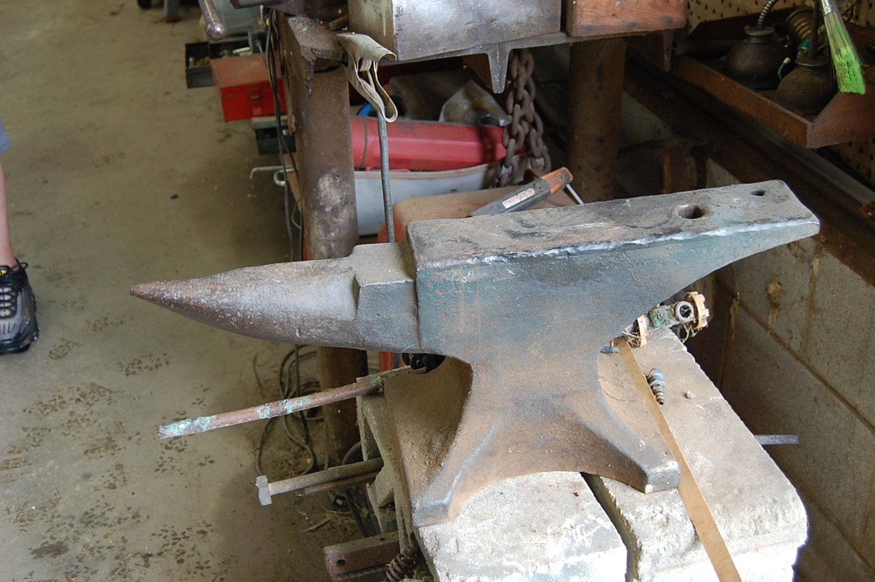 Image for Albert Dickerson Est. (dec)