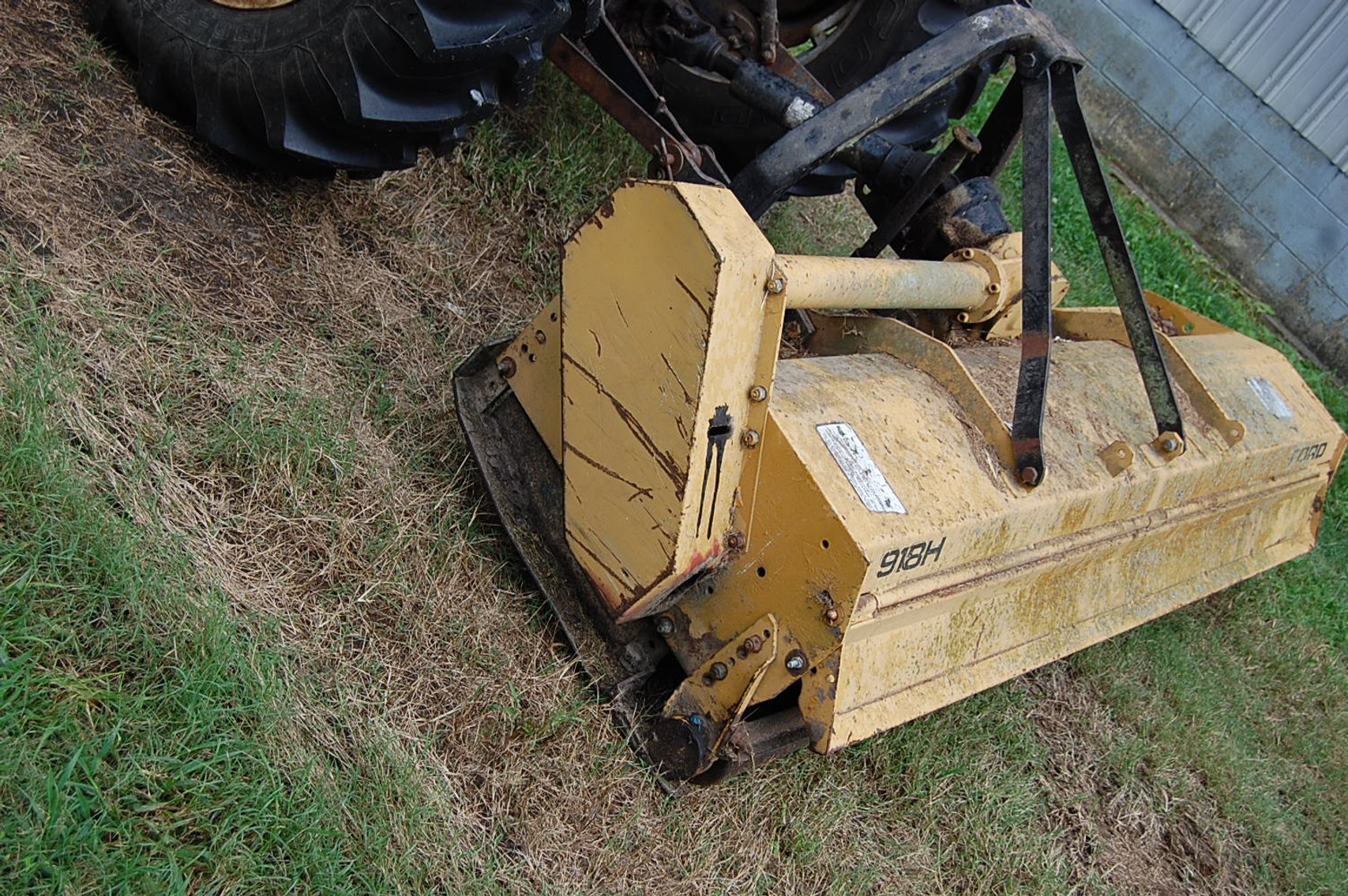 Image for Albert Dickerson Est. (dec)