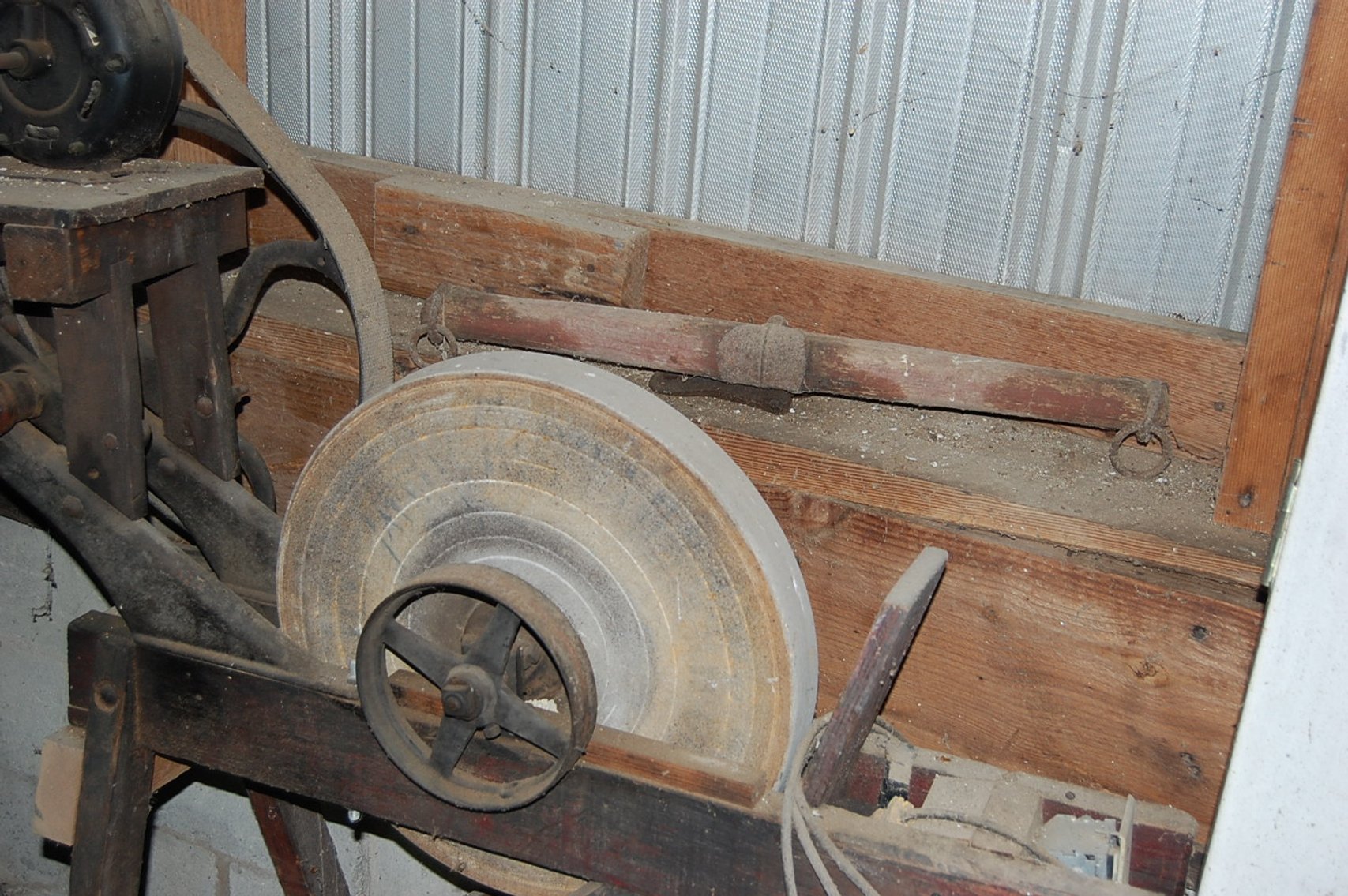 Image for Albert Dickerson Est. (dec)