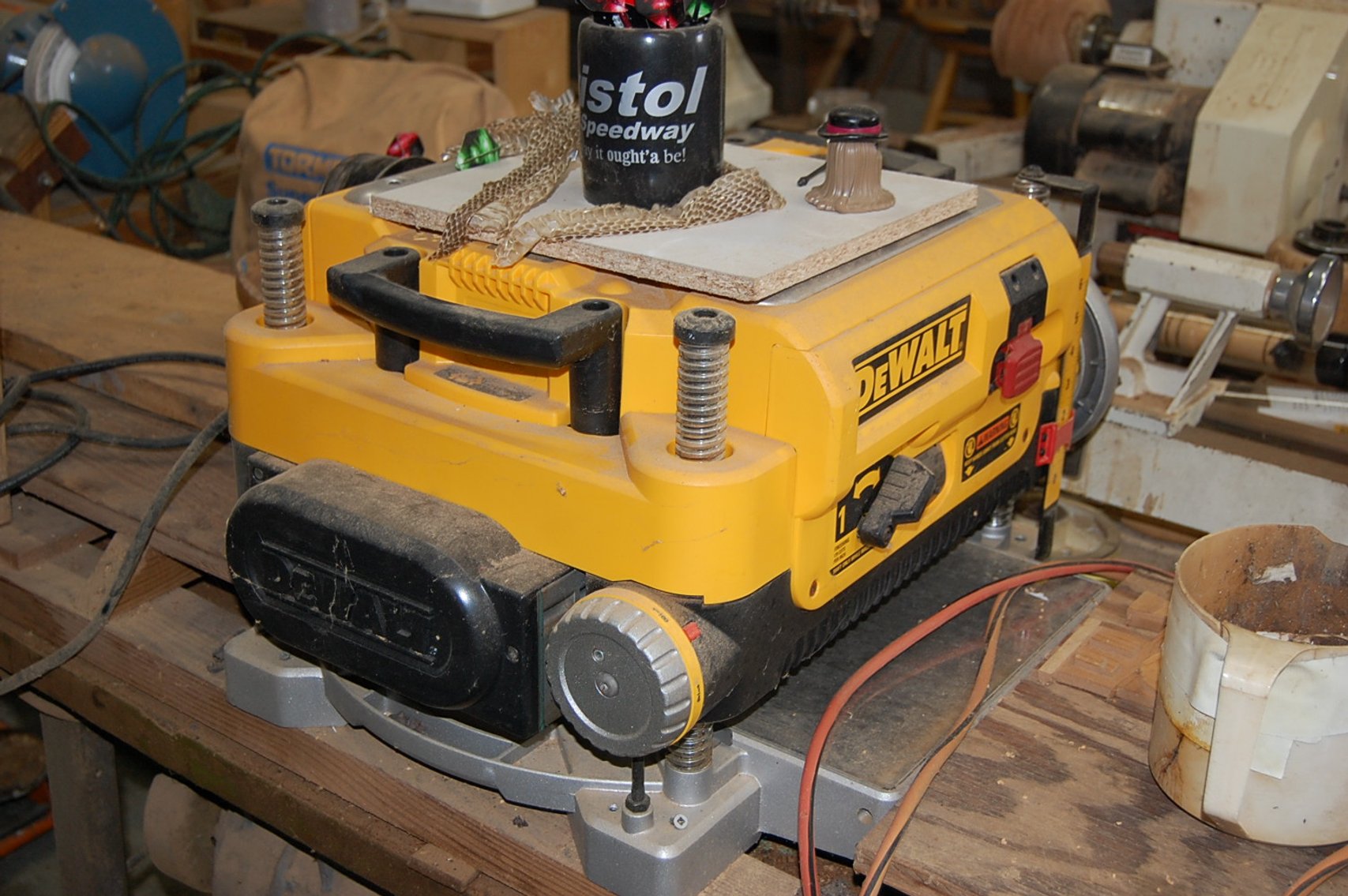 Image for Albert Dickerson Est. (dec)