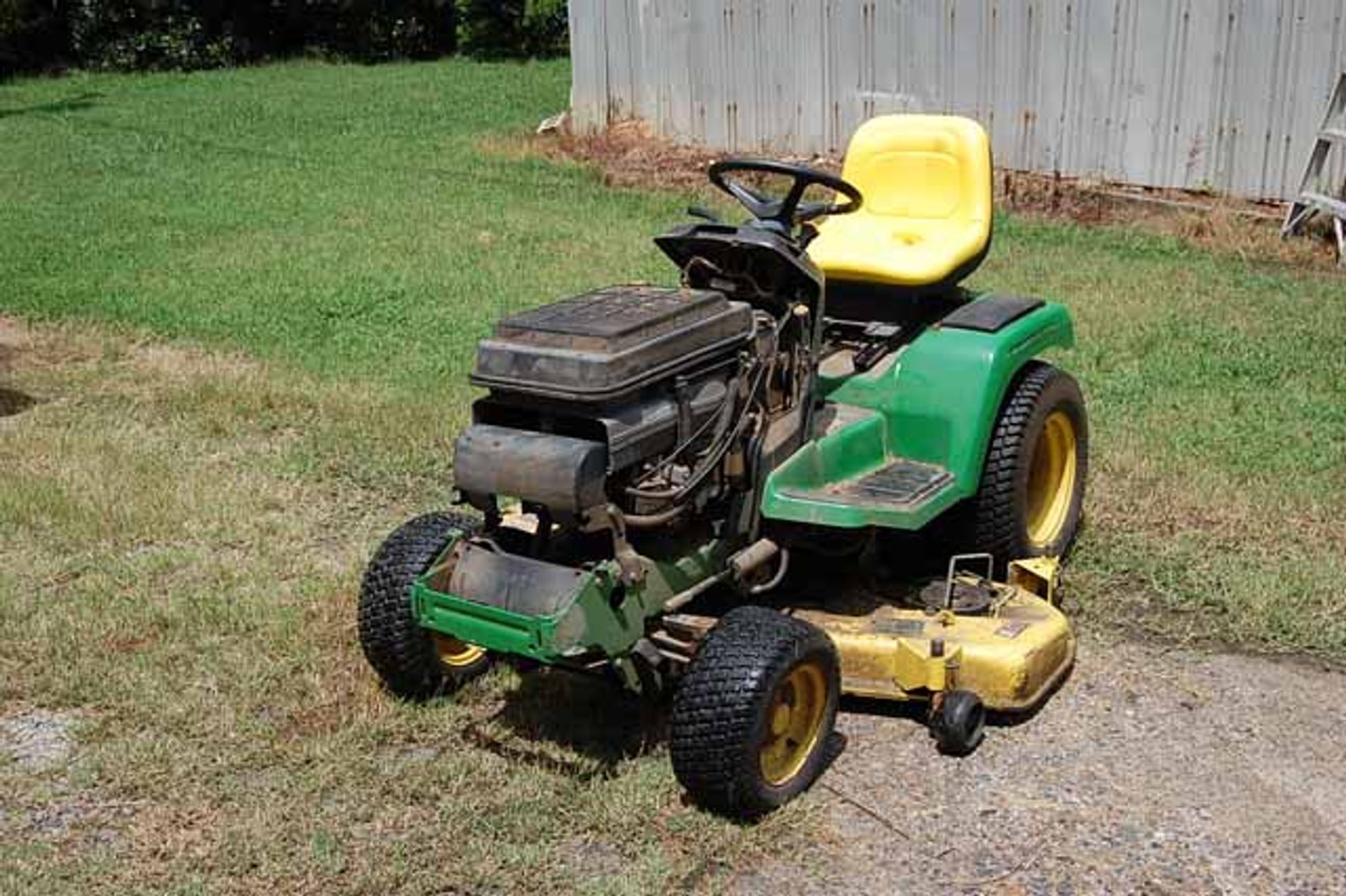 Image for Albert Dickerson Est. (dec)