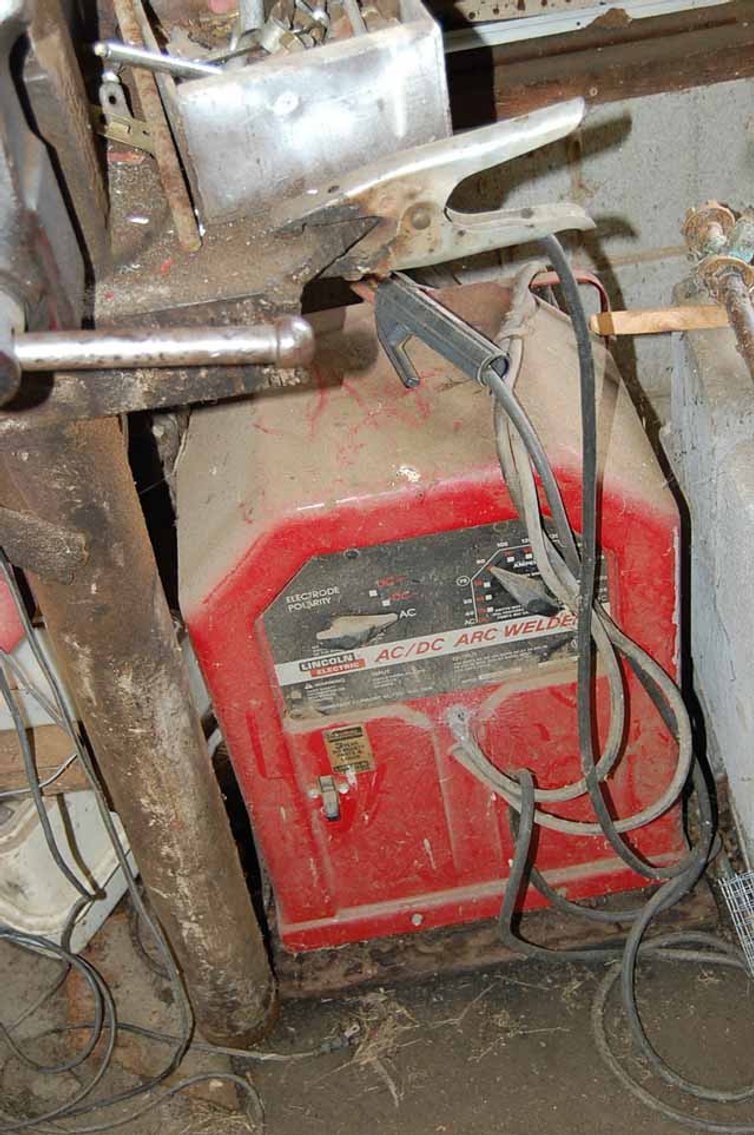 Image for Albert Dickerson Est. (dec)