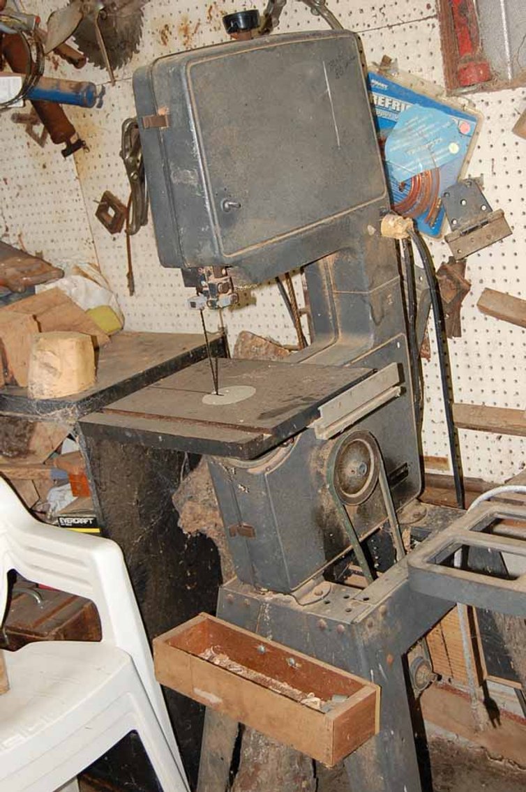 Image for Albert Dickerson Est. (dec)