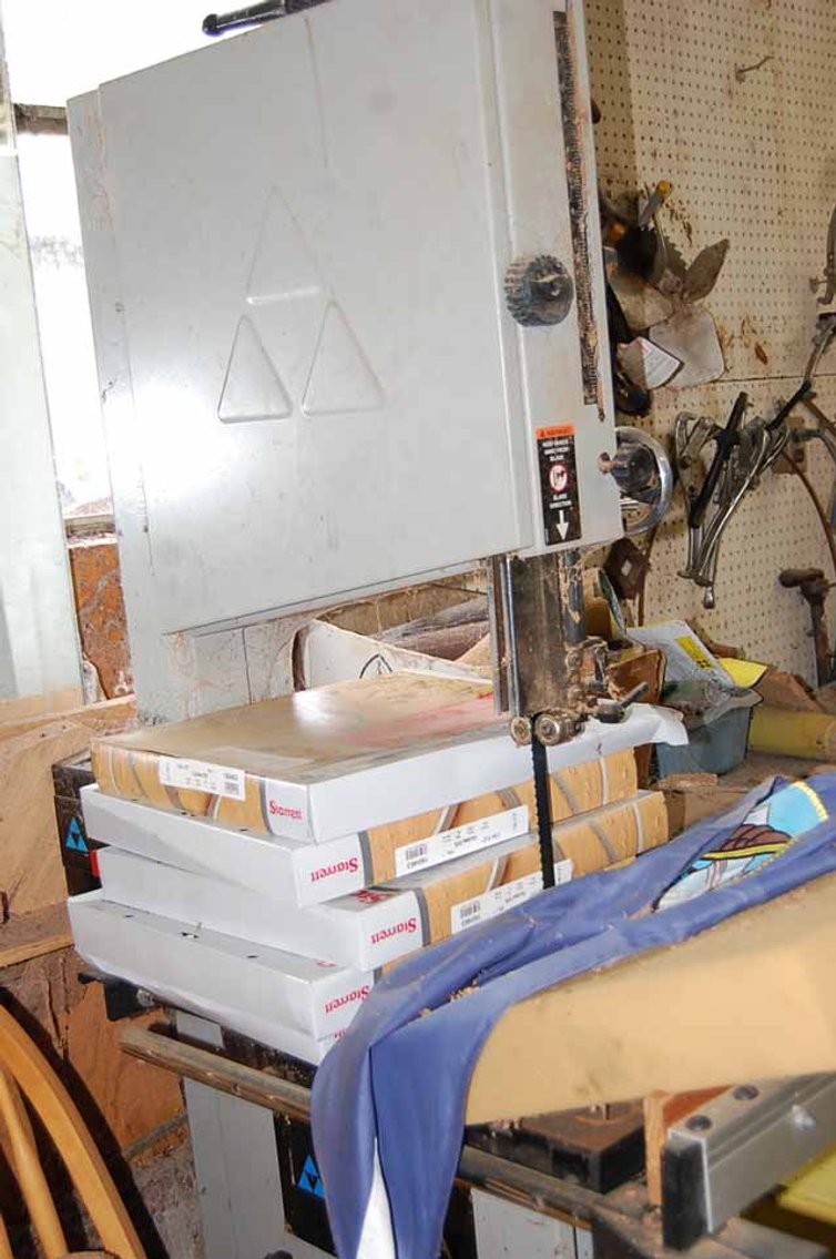 Image for Albert Dickerson Est. (dec)