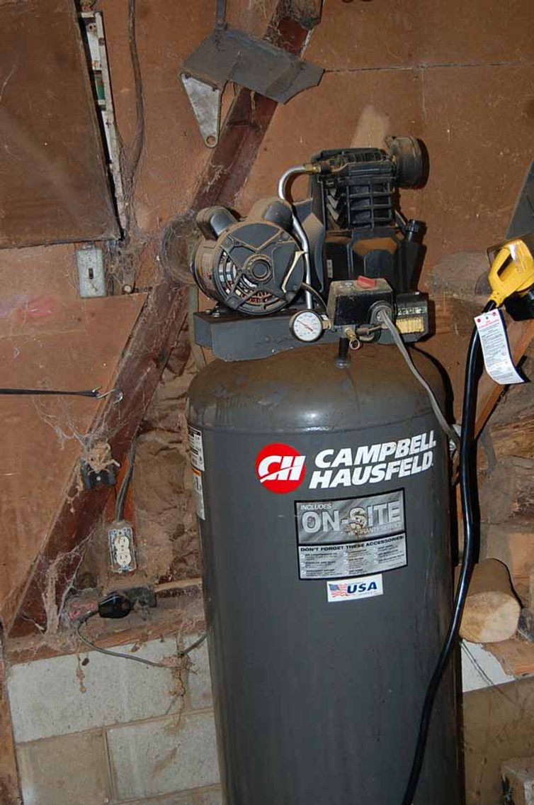 Image for Albert Dickerson Est. (dec)