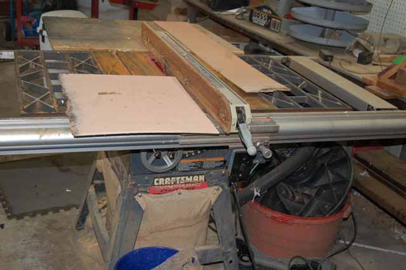 Image for Albert Dickerson Est. (dec)