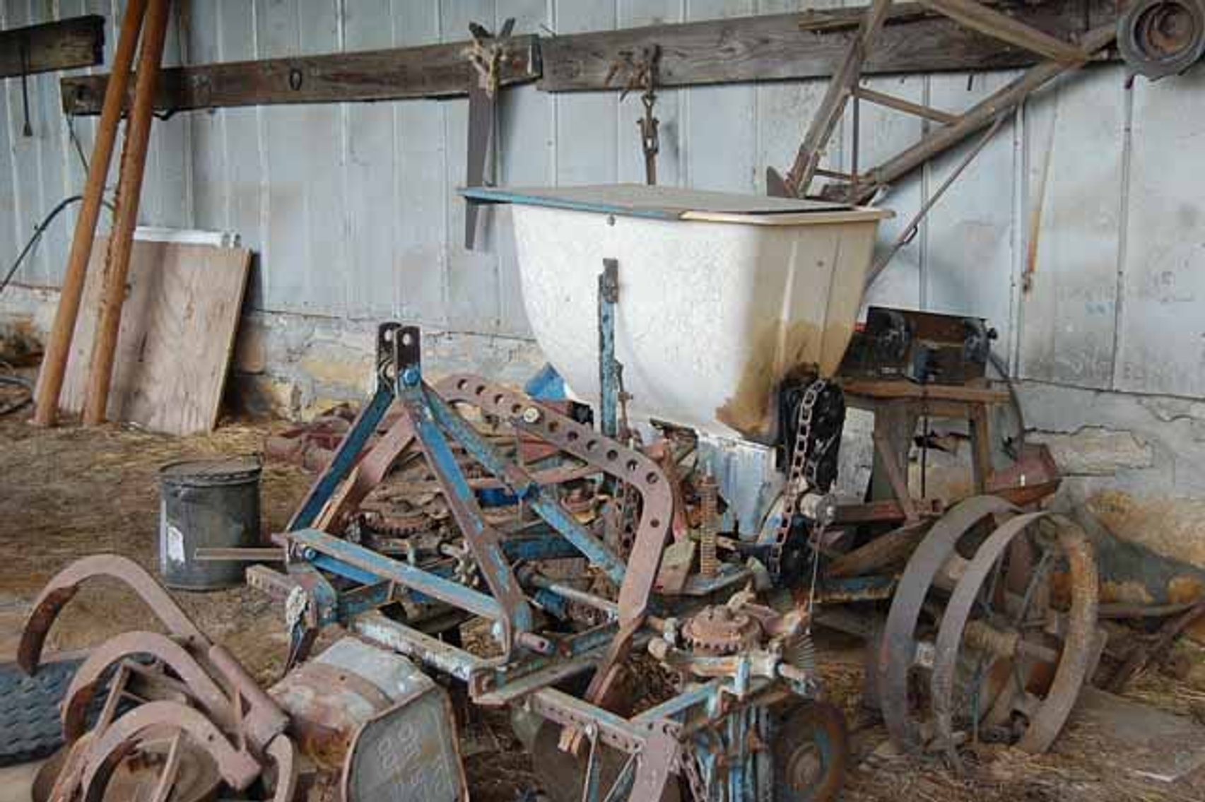 Image for Albert Dickerson Est. (dec)