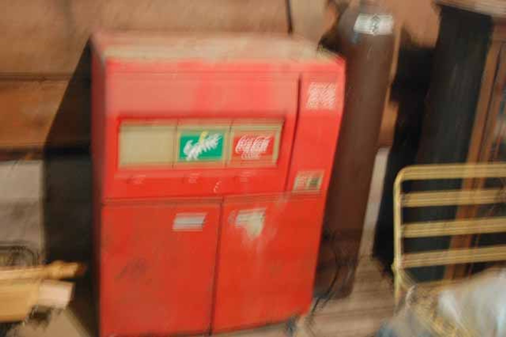 Image for Albert Dickerson Est. (dec)