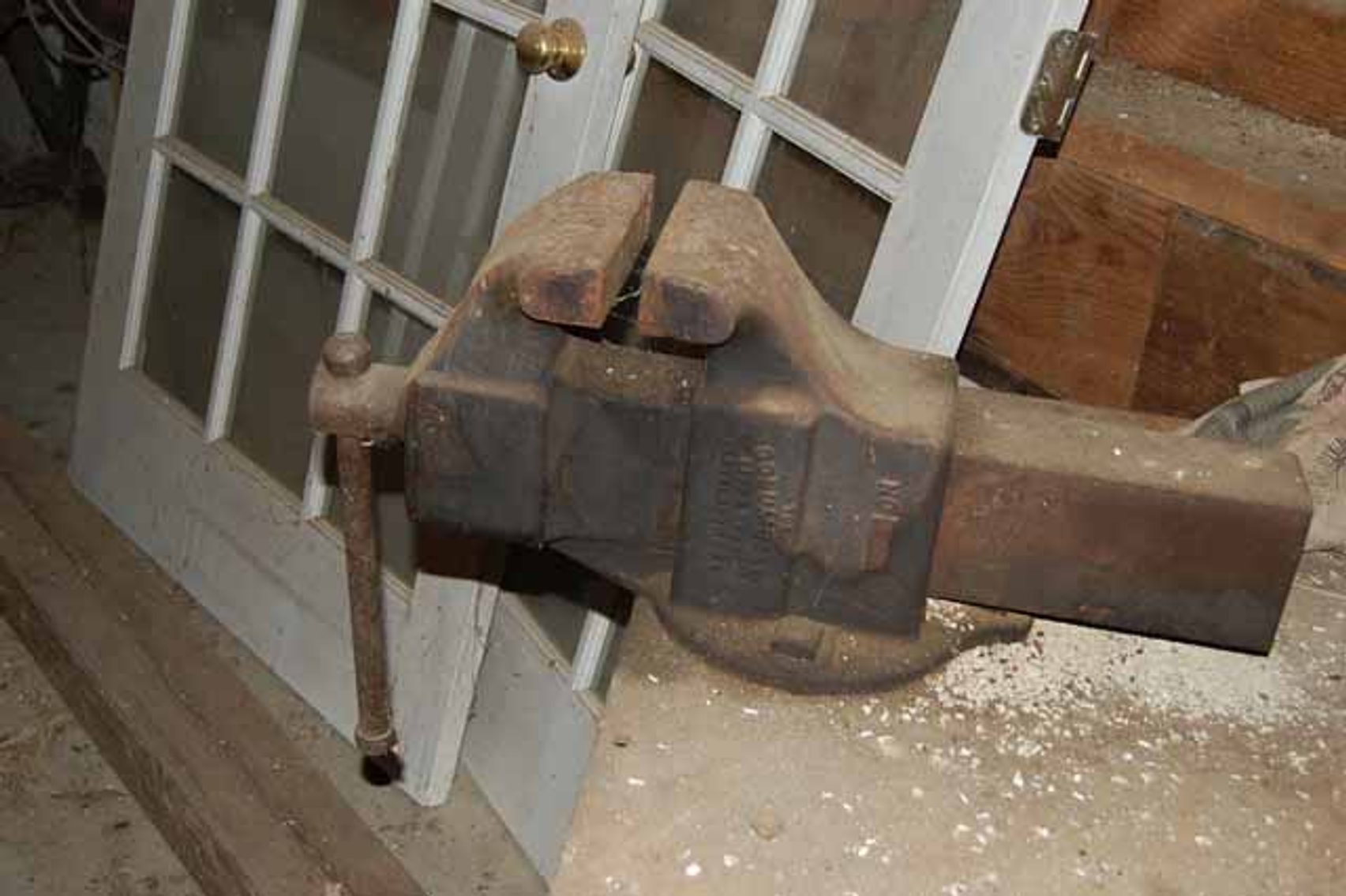 Image for Albert Dickerson Est. (dec)