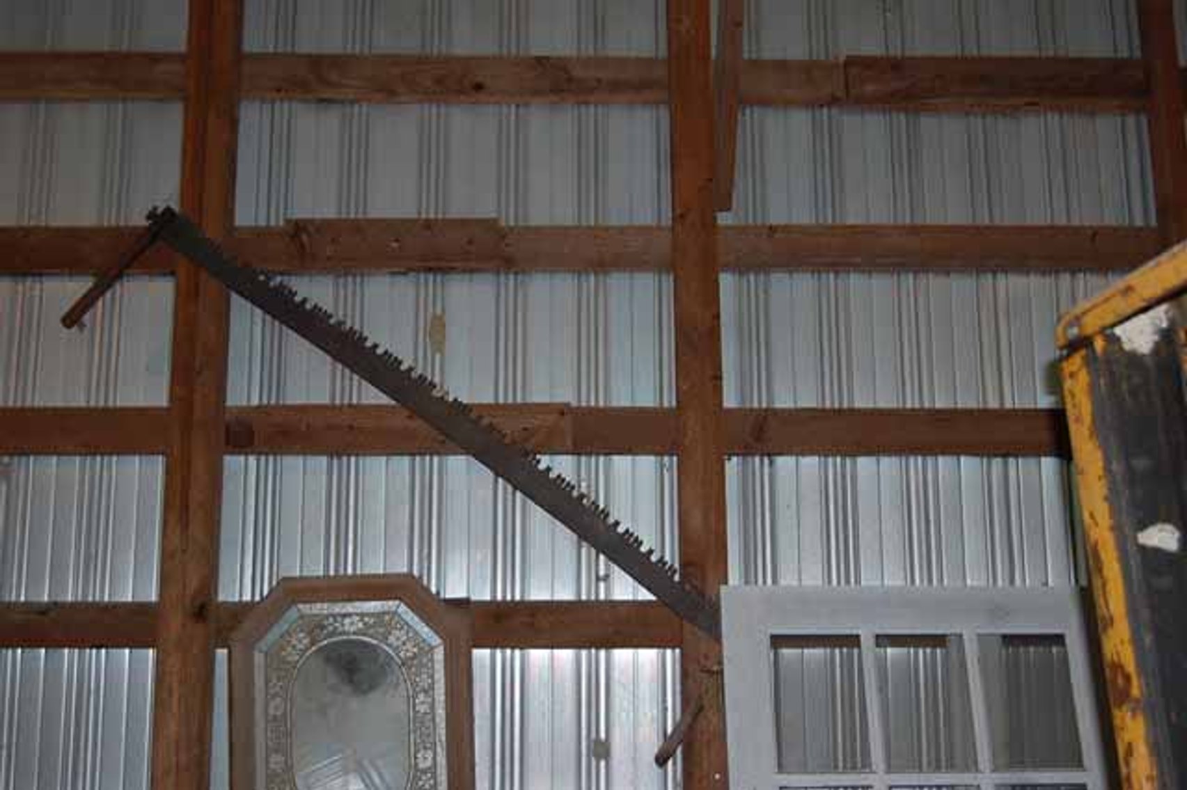 Image for Albert Dickerson Est. (dec)