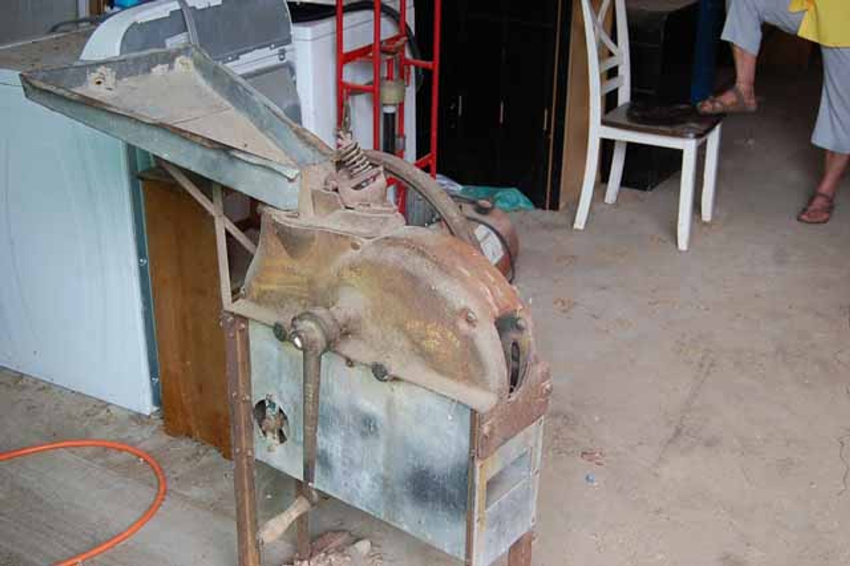 Image for Albert Dickerson Est. (dec)