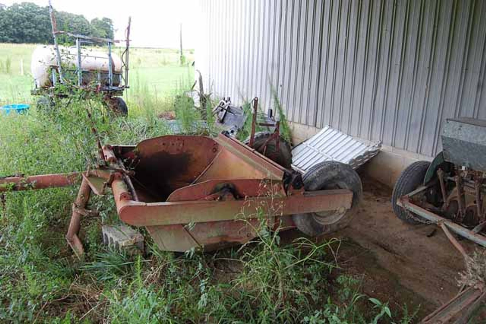 Image for Albert Dickerson Est. (dec)