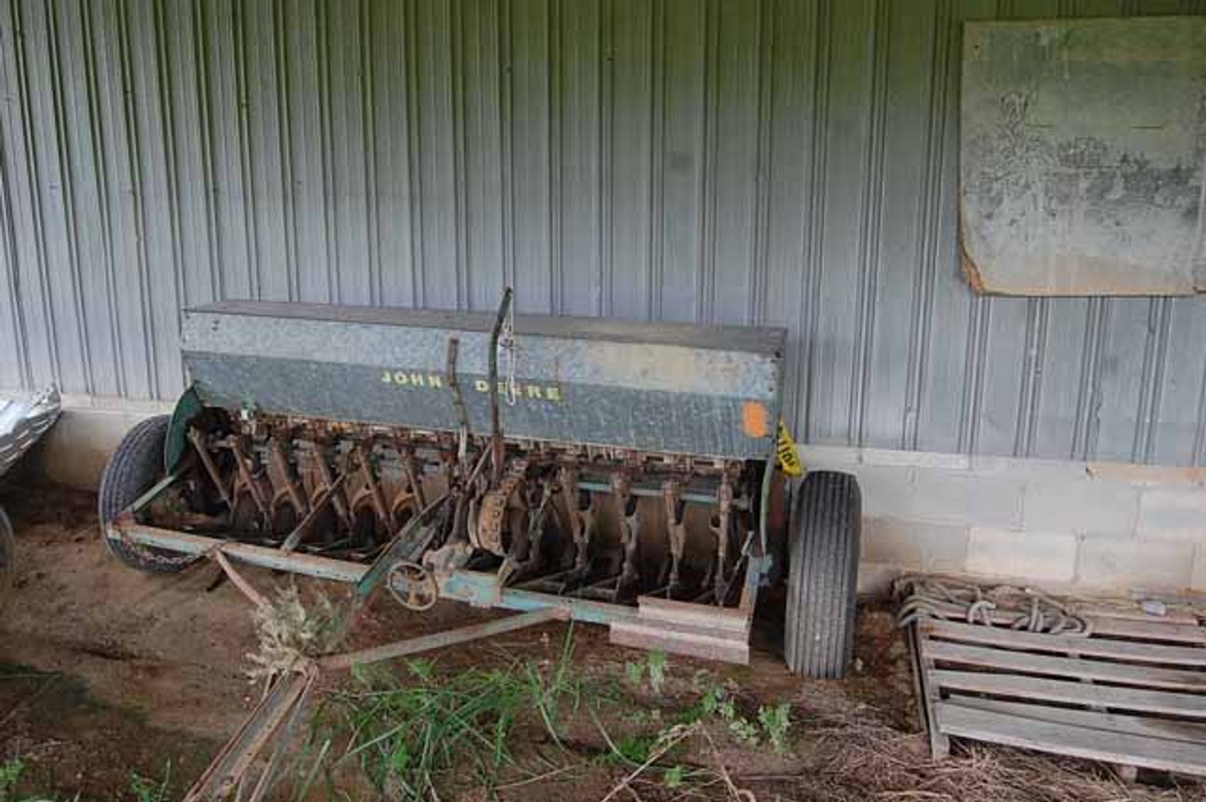 Image for Albert Dickerson Est. (dec)