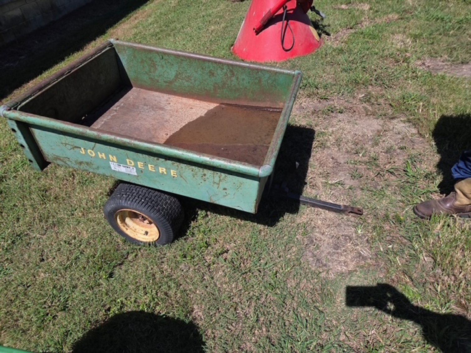 Image for Albert Dickerson Est. (dec)