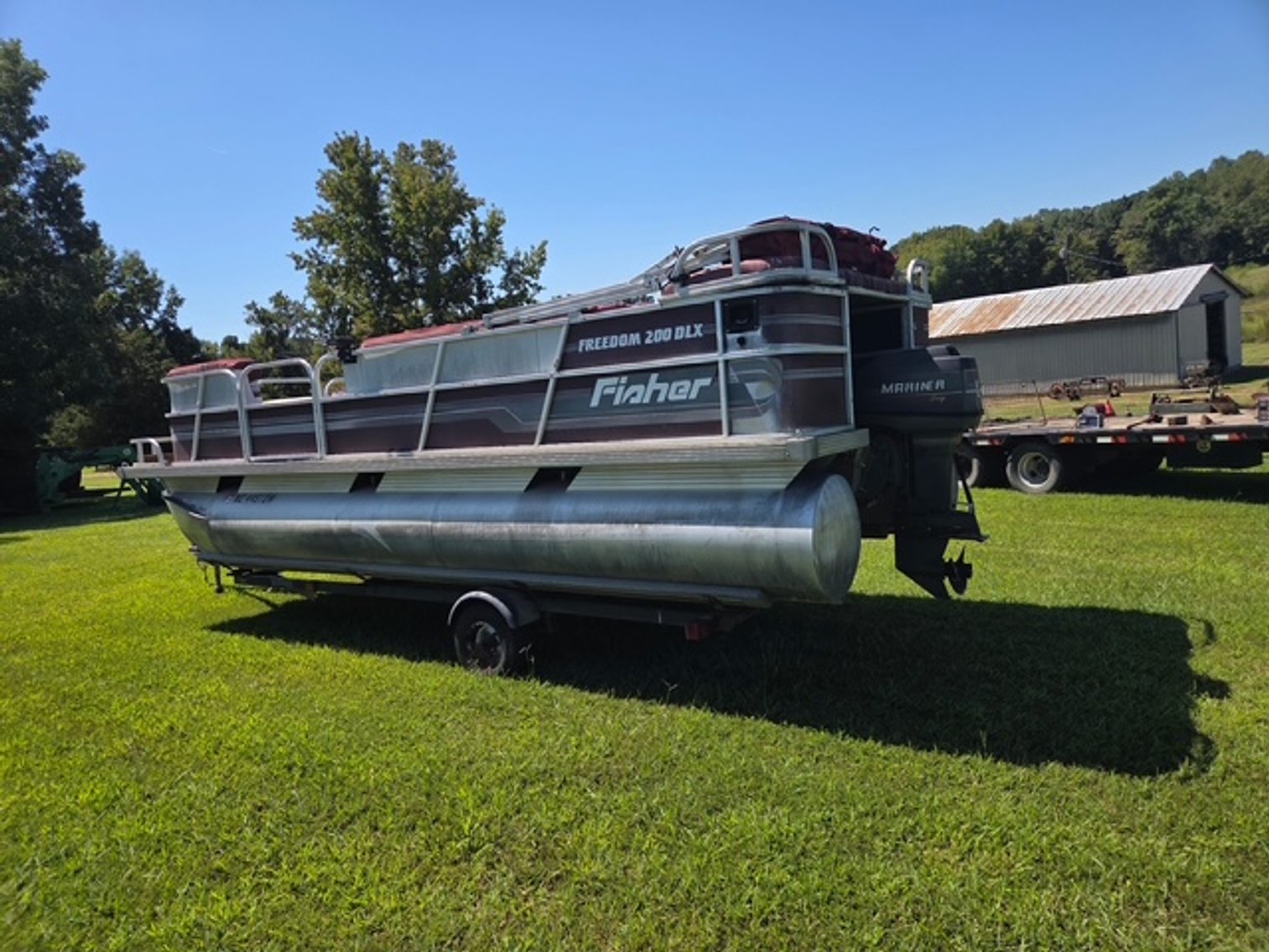 Image for Albert Dickerson Est. (dec)