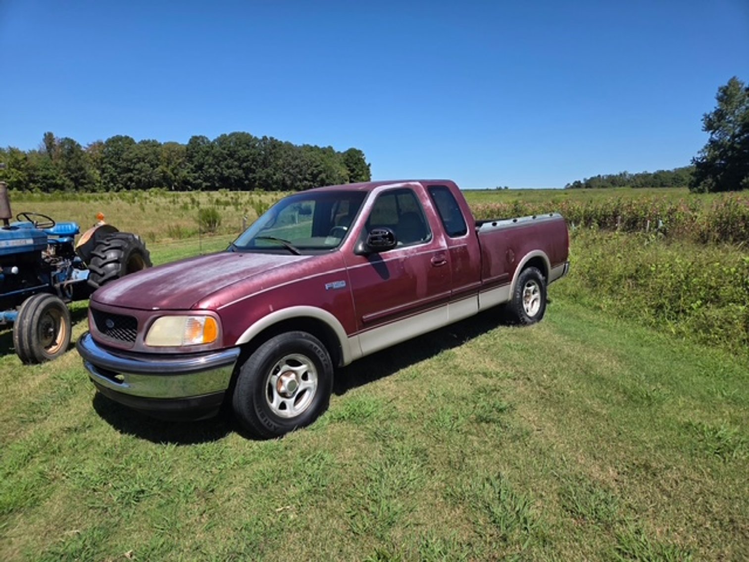 Image for Albert Dickerson Est. (dec)