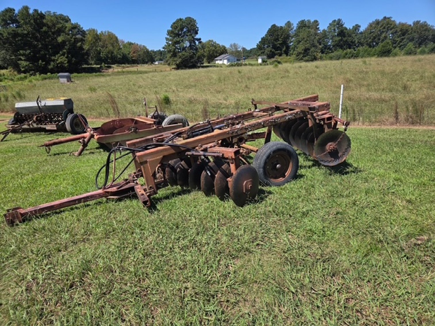 Image for Albert Dickerson Est. (dec)