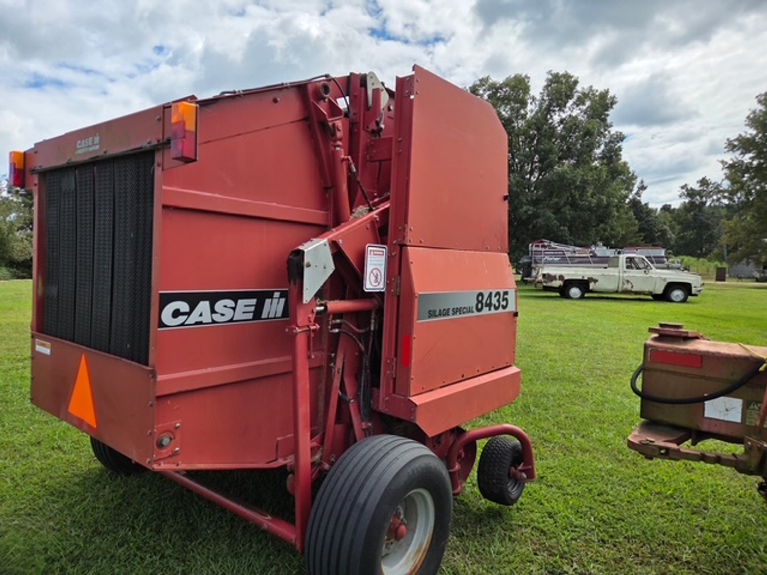 Image for Albert Dickerson Est. (dec)