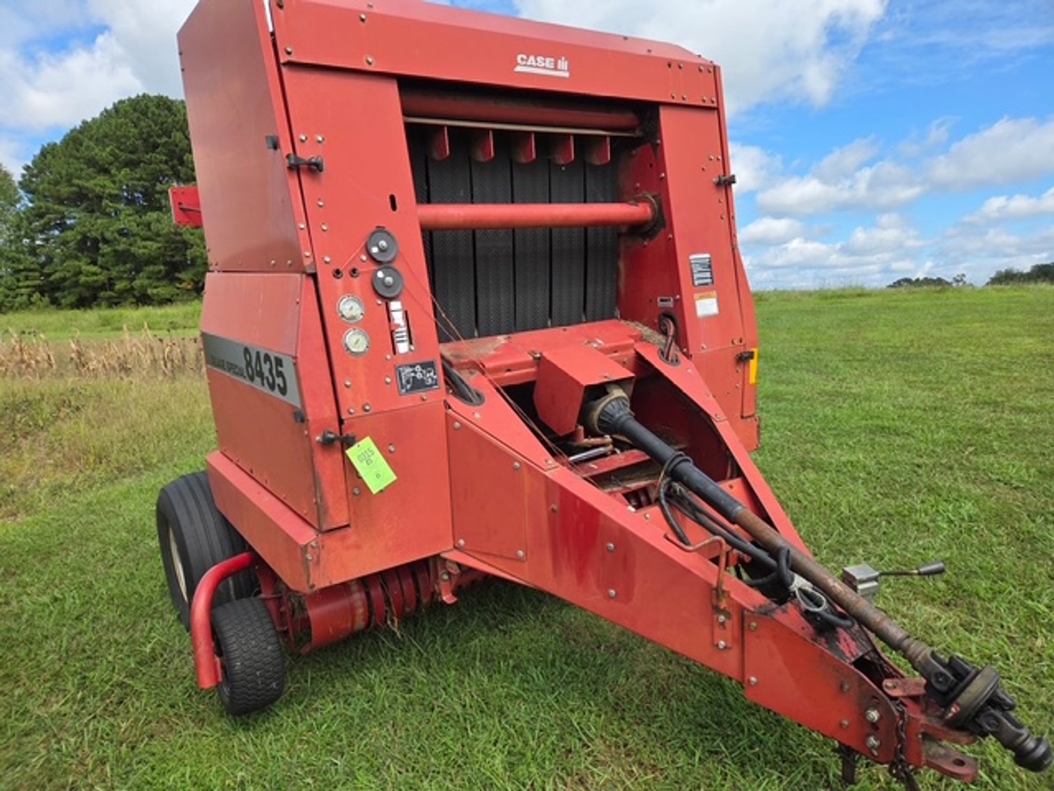 Image for Albert Dickerson Est. (dec)