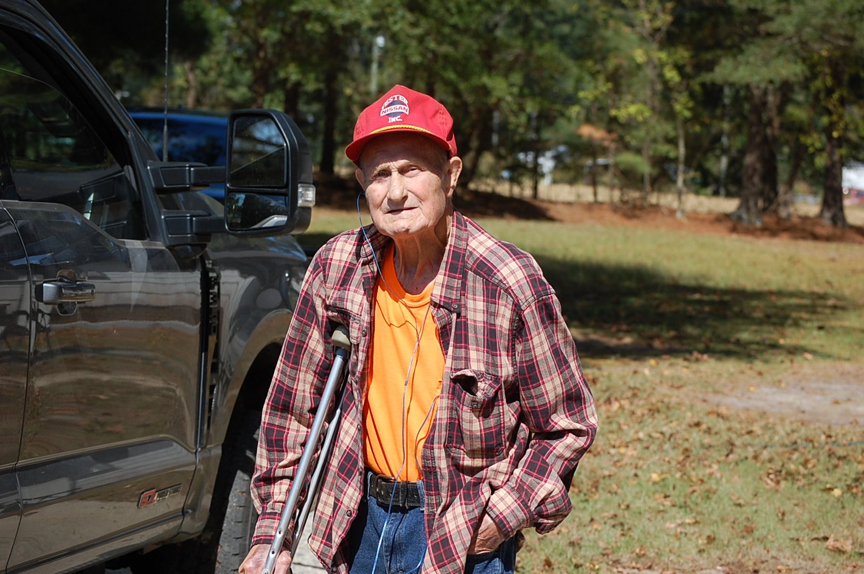 Image for ECO Farm Systems - Cattle Auction