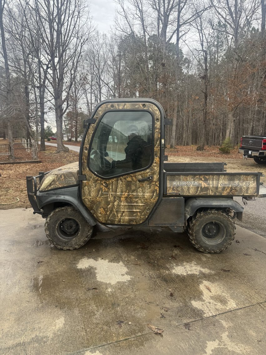 Image for ANNUAL COW PASTURE EQUIPMENT AUCTION