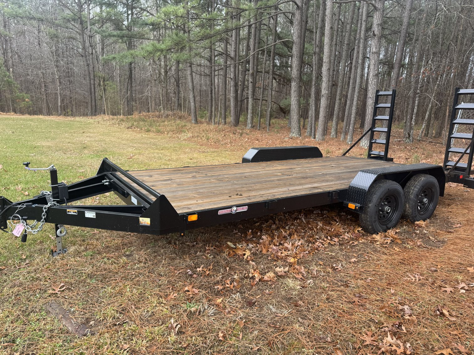 Image for ANNUAL COW PASTURE EQUIPMENT AUCTION