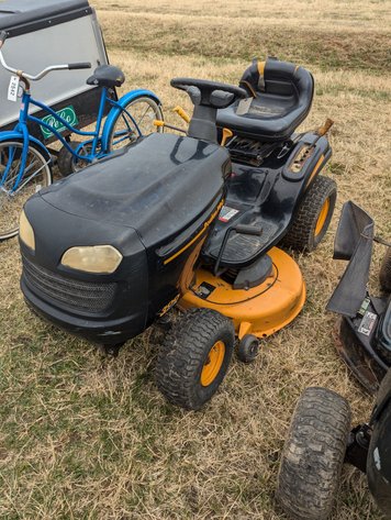 Image for Dry Creek Spring Consignment Auction