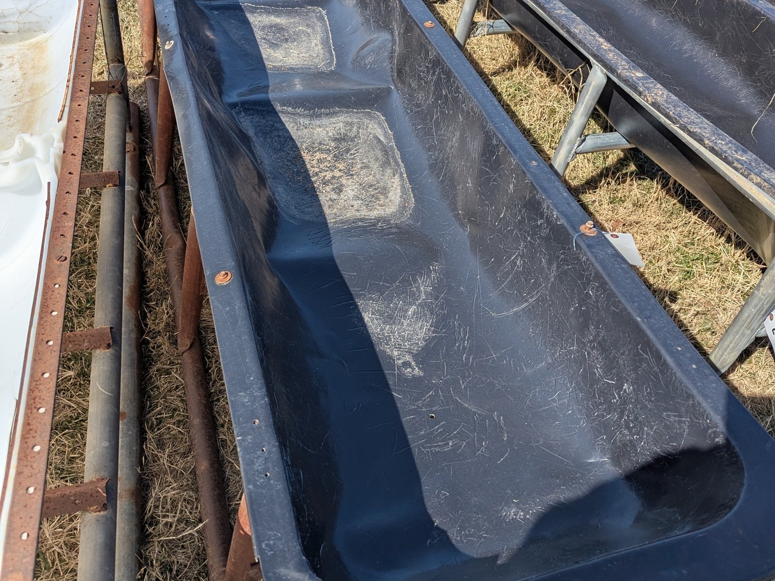 Image for Dry Creek Spring Consignment Auction