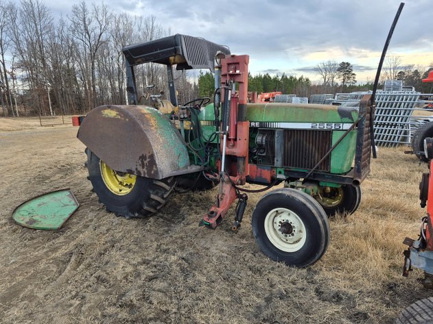 Image for Dry Creek Spring Consignment Auction