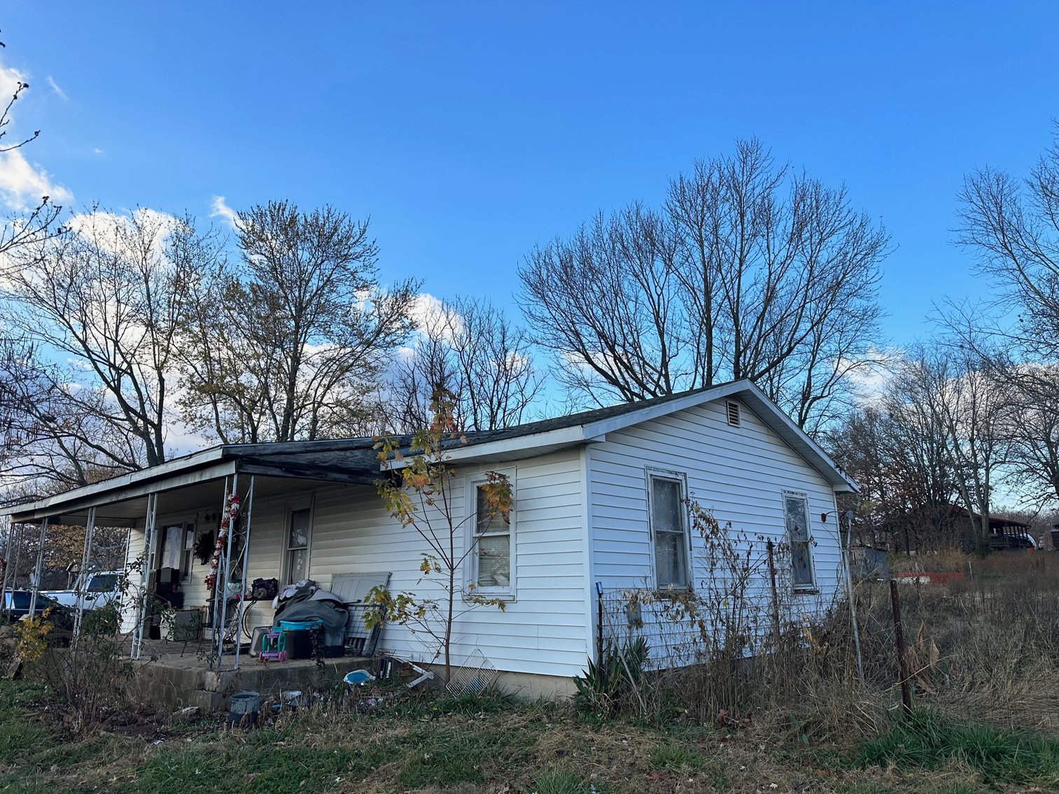 Image for Truman Real Estate Auction