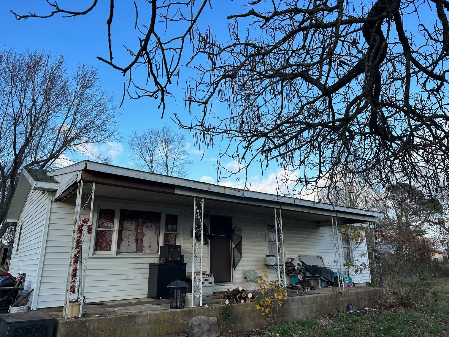 Image for Truman Real Estate Auction