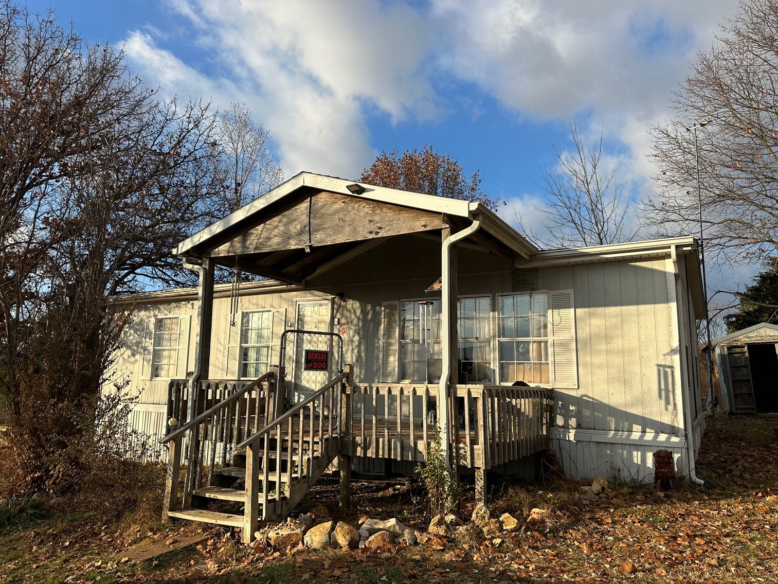 Image for Truman Real Estate Auction