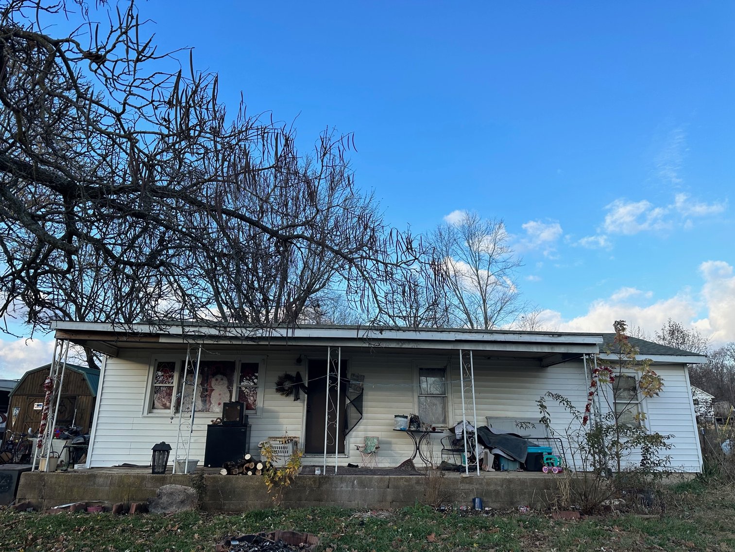 Image for Truman Real Estate Auction