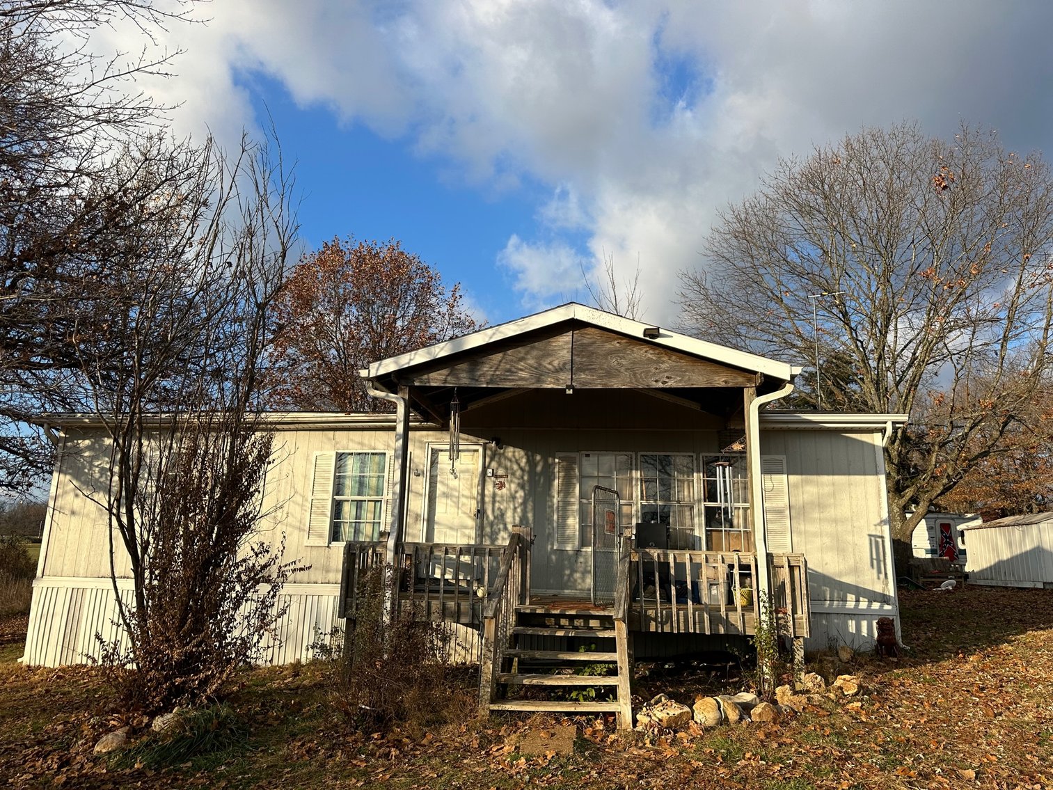 Image for Truman Real Estate Auction