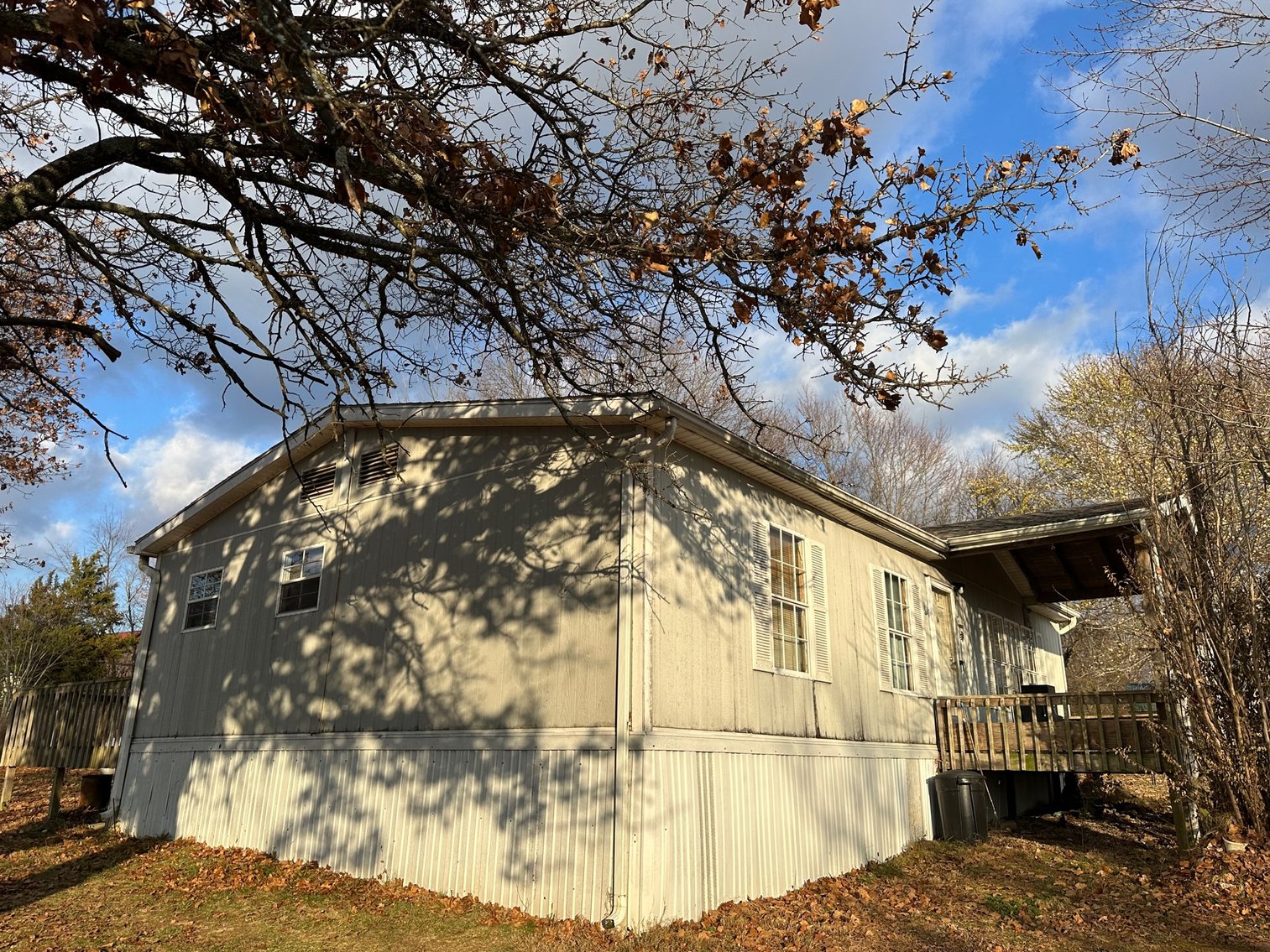 Image for Truman Real Estate Auction