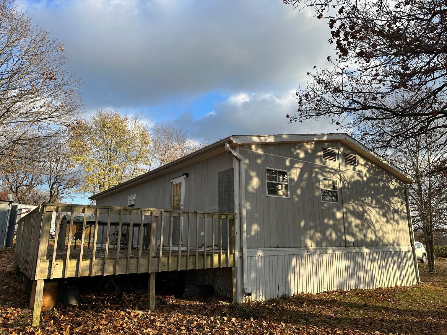 Image for Truman Real Estate Auction