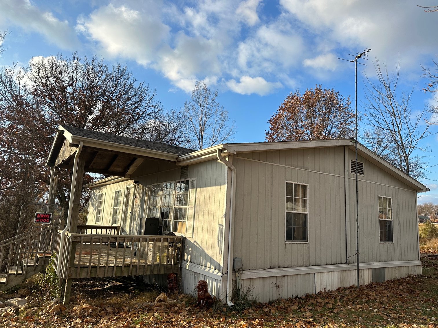 Image for Truman Real Estate Auction