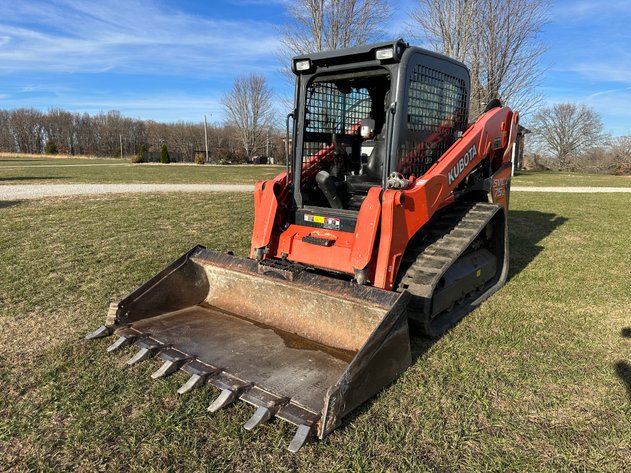 Image for The Estate of Tommy Gale: New Years Day Auction